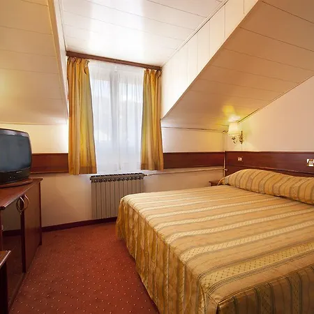 Hotel Bellevue - By Liburnia & Opatija