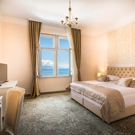 Bellevue - Liburnia 4*