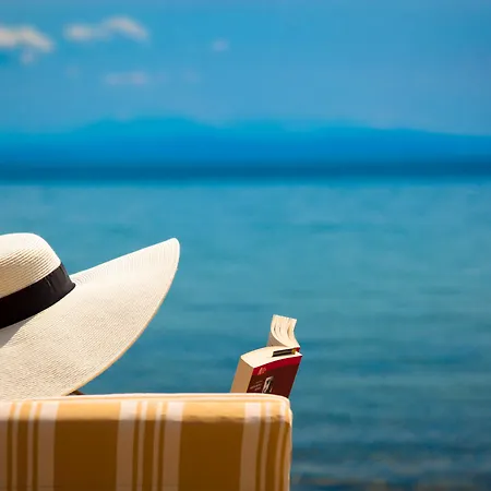 Bellevue - By Liburnia & Hotel