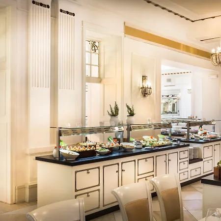 Bellevue - By Liburnia & Otel Opatija