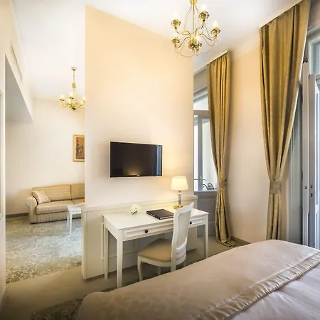 Bellevue - By Liburnia & Отель 4*