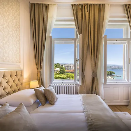 Bellevue - By Liburnia & Отель 4*