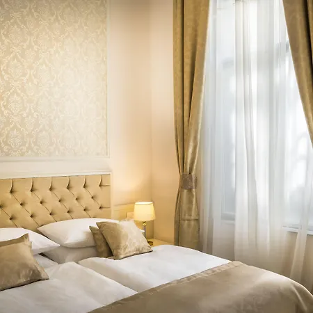 Bellevue - Liburnia オパティヤ