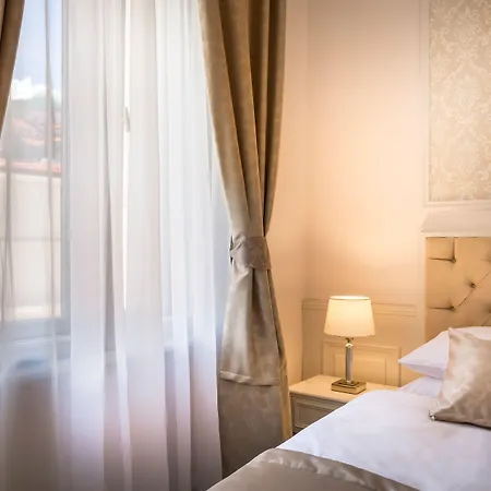 Bellevue - By Liburnia & 4* Abbázia