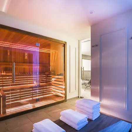 Bellevue - Liburnia 4*