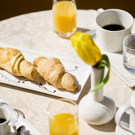 Bellevue - Liburnia ホテル