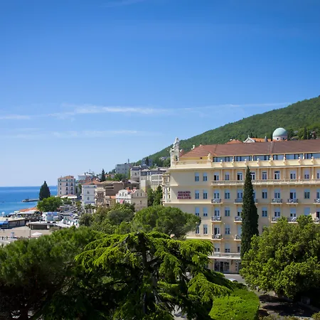 Bellevue - Liburnia 4*