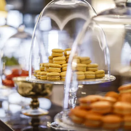 Bellevue - Liburnia ホテル オパティヤ