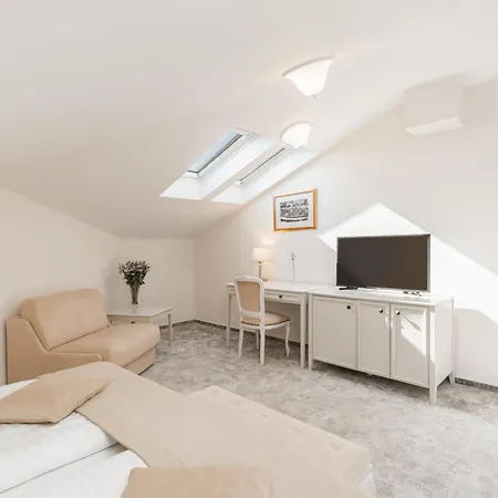 호텔 Bellevue - By Liburnia & 오파티아