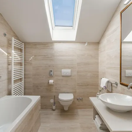 Bellevue - By Liburnia & 4*