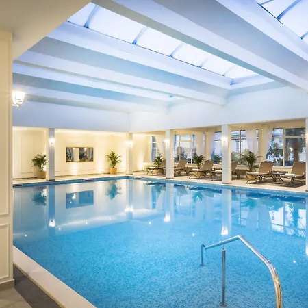 Szálloda Bellevue - By Liburnia & 4*