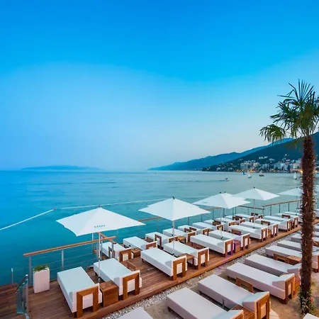 Bellevue - By Liburnia & Hotel 4*