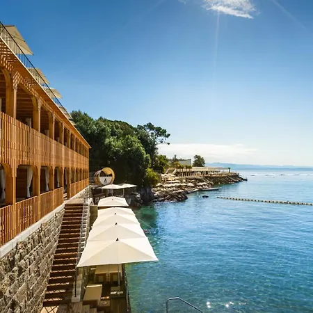 Hotel Bellevue - By Liburnia & Opatija