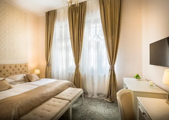Bellevue - By Liburnia & Hotel