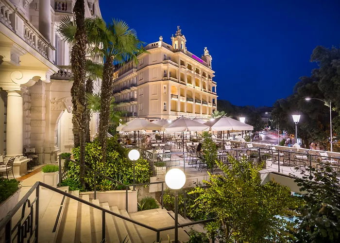 Hotel Bellevue - By Liburnia &