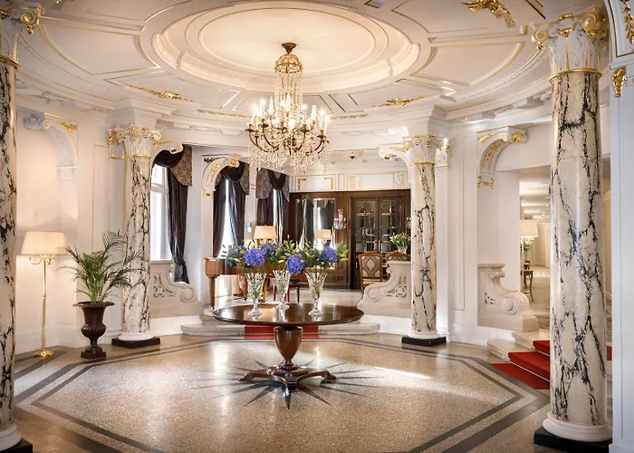 Bellevue - By Liburnia & 4* Opatija