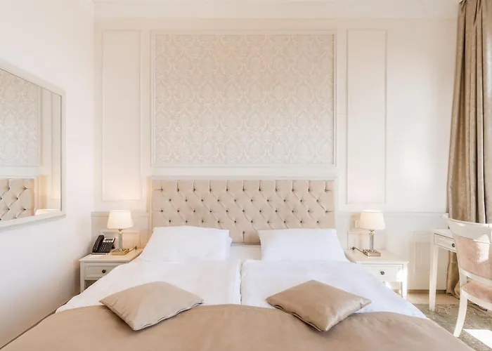 Bellevue - By Liburnia & Ξενοδοχείο