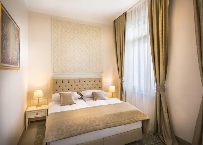 Bellevue - By Liburnia & 4* Opatija