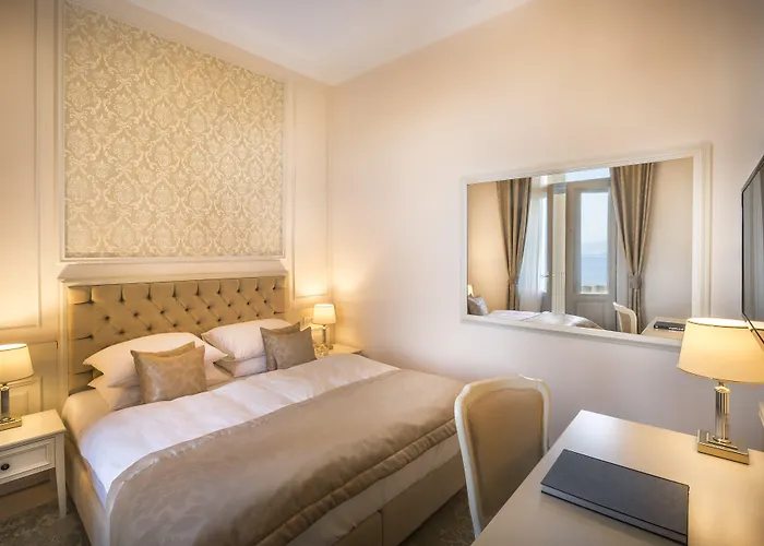 Hotel Bellevue - By Liburnia & 4*