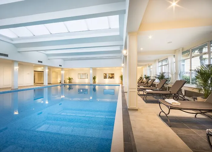 מלון Bellevue - By Liburnia & 4*