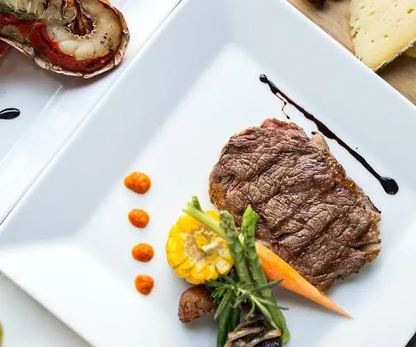 Ξενοδοχείο Bellevue - By Liburnia &