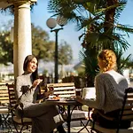 Hotel Bellevue - By Liburnia & Opatija