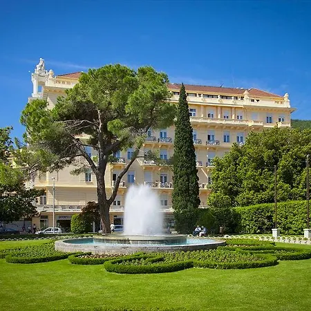 Hotel Bellevue - Liburnia 4*