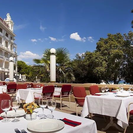 Bellevue - Liburnia 4* Opatija