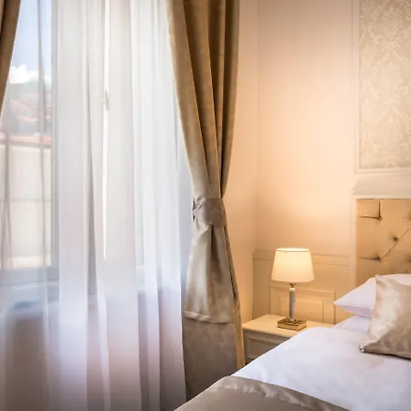 Bellevue - Liburnia 4*