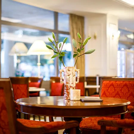 Bellevue - Liburnia 4*
