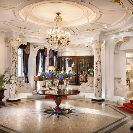 Bellevue - Liburnia 4* Opatija