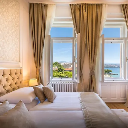 Bellevue - Liburnia 4*