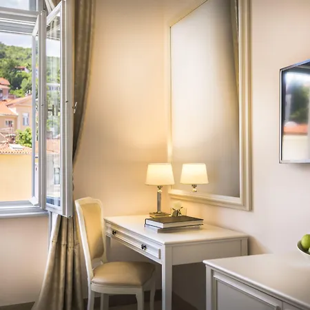 Bellevue - By Liburnia & Hotel