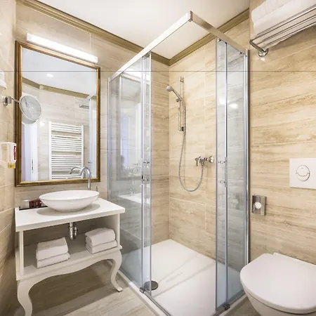 Bellevue - By Liburnia & 4*