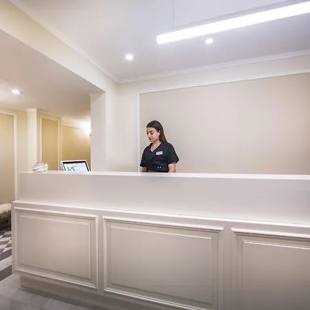 Bellevue - By Liburnia & Hotel 4*