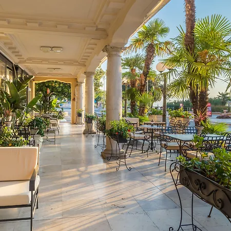 Hotel Bellevue - By Liburnia & 4*