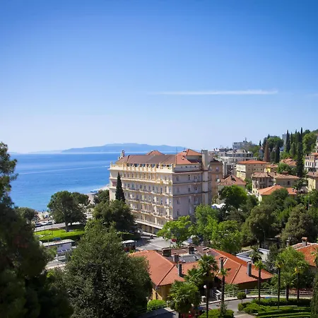 Bellevue - Liburnia 4* Opatija